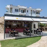Orcey 酒店 达特恰