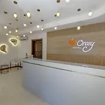 酒店 Orcey 3*