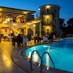 Orcey 3* Datca