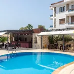 Orcey Hotel Datça