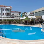Hotel Orcey 3*