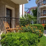 Orcey Hotel