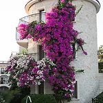 Orcey Hotel Datça