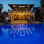 Hotel Orcey Datça
