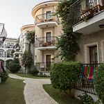 Orcey Hotel 3*