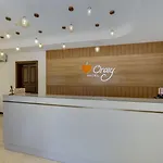 Orcey Hotel Datça