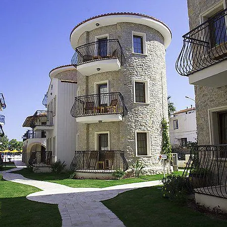 Orcey Hotel Datca
