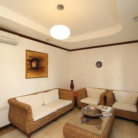 Orcey Hotel