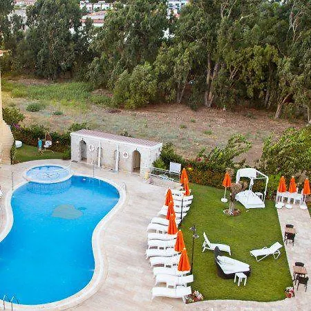 Orcey Hotel Datca