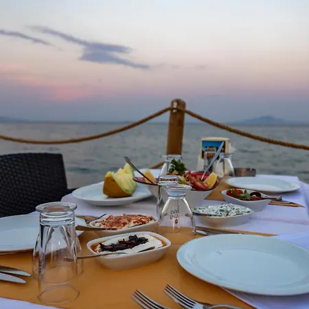Orcey 3* Datca