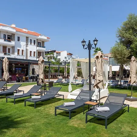 Hotell Orcey
