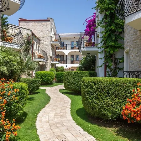 Orcey 3* Datca