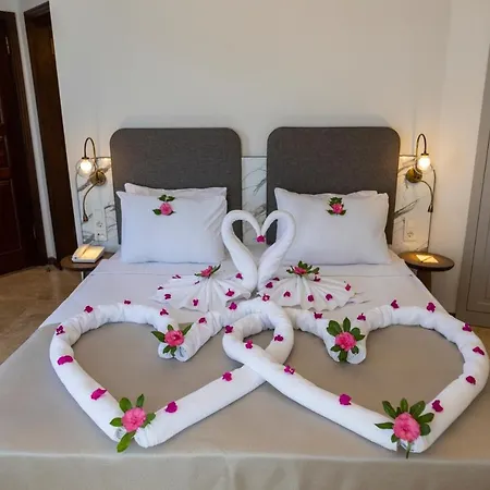 Orcey Hotel 3*