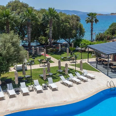 Orcey Hotell 3*
