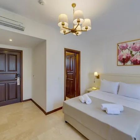 Hotell Orcey 3*