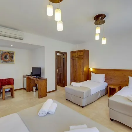 Orcey Hotell Datça