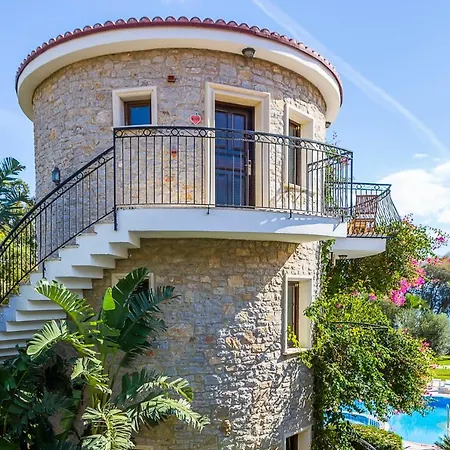 Orcey 3* Datca