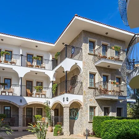 Hotel Orcey Datca
