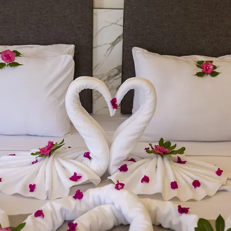 Hotel Orcey 3*