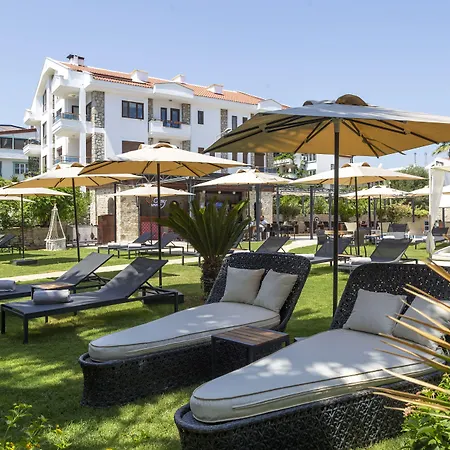 Orcey Hotel 3*