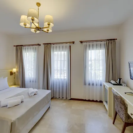 Orcey Hotel Datça