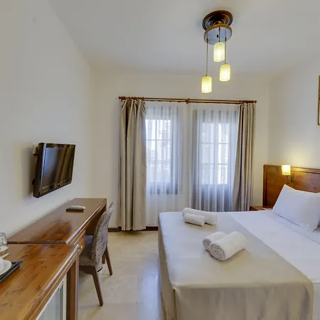 Orcey Hotell 3*