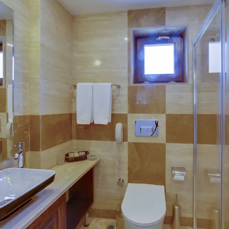 Orcey Szálloda 3*