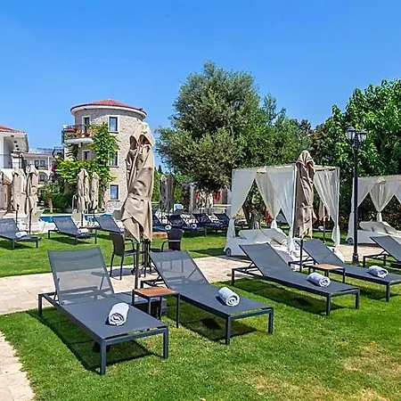 Hotel Orcey Datca