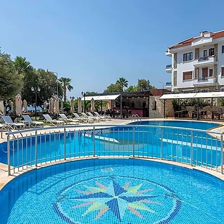 Hotel Orcey