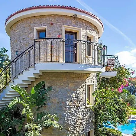 Orcey Hotel Datca