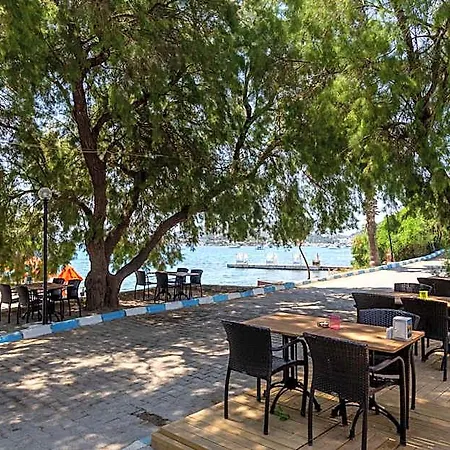Orcey 3* Datca