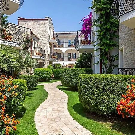 Orcey Hotel Datca