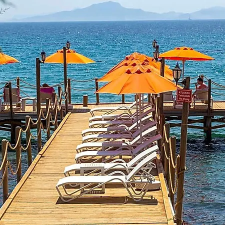 Hotel Orcey Datca