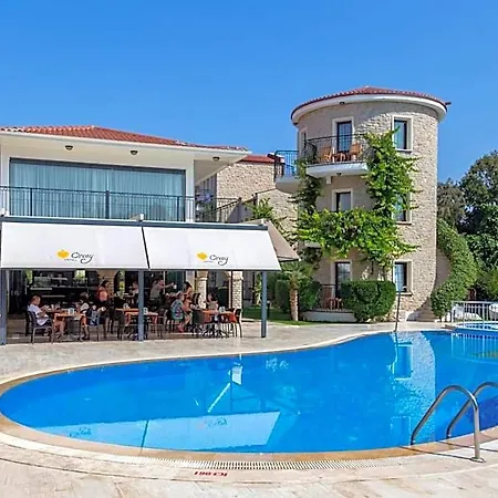 Hotel Orcey Datca