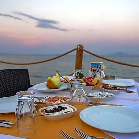 Orcey 3* Datca