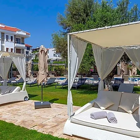 Orcey Hotel Datca