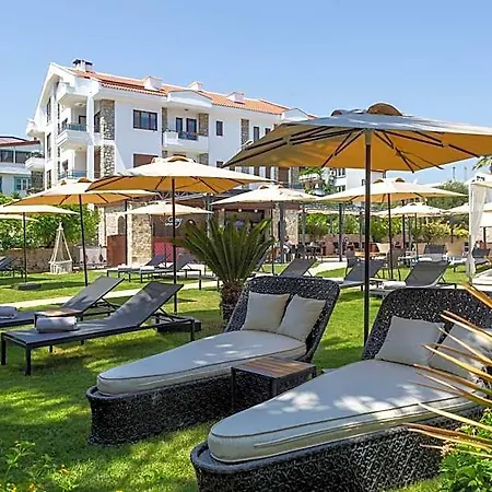 Orcey Hotel 3*