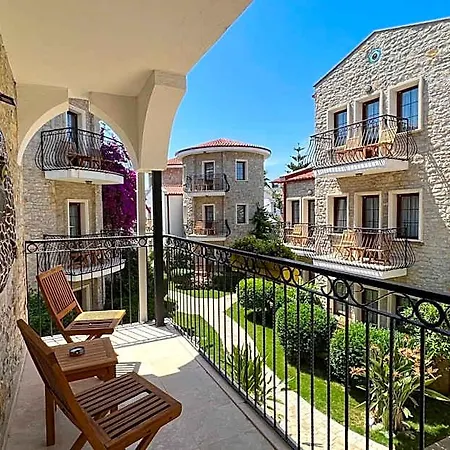 Hotel Orcey