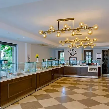 Orcey Hotel Datca