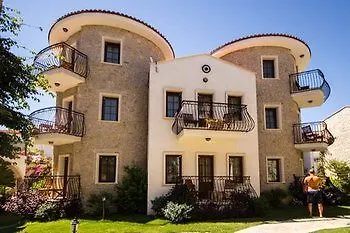 Ξενοδοχείο Orcey 3*