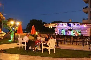 Ξενοδοχείο Orcey 3*