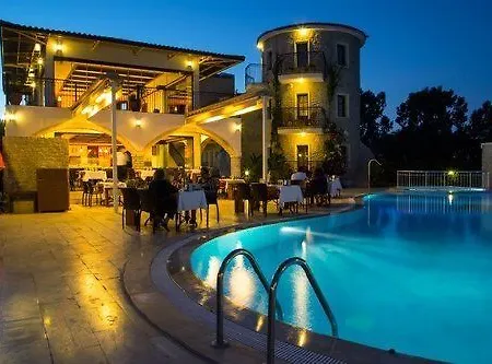 Orcey 3* Datca