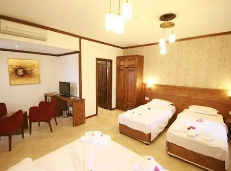 Hotell Orcey 3*