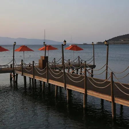 Orcey 3* Datca