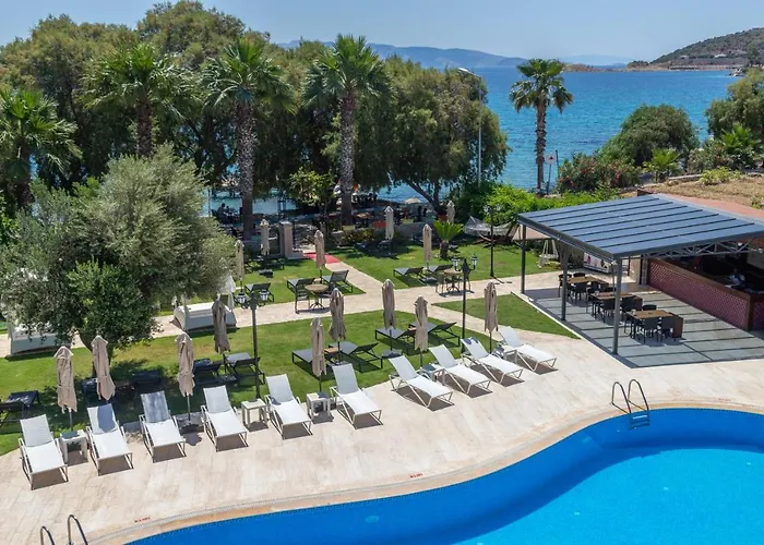 Orcey Hotell 3*