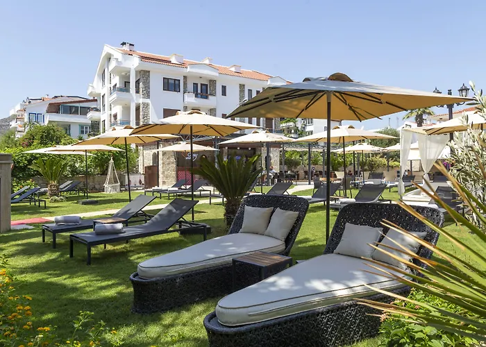 Orcey Hotell 3*